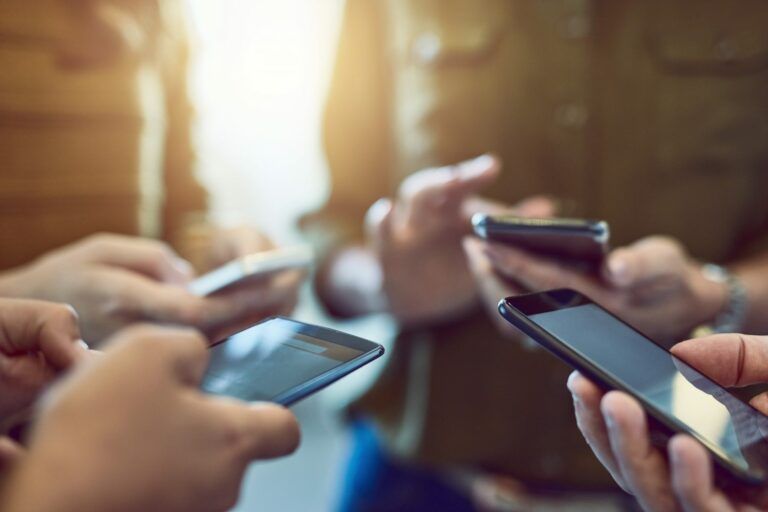 Reasons to Take a Break From Your Smartphone
