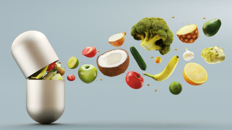 Nutritional Deficiency Signs that You Should Not Ignore 