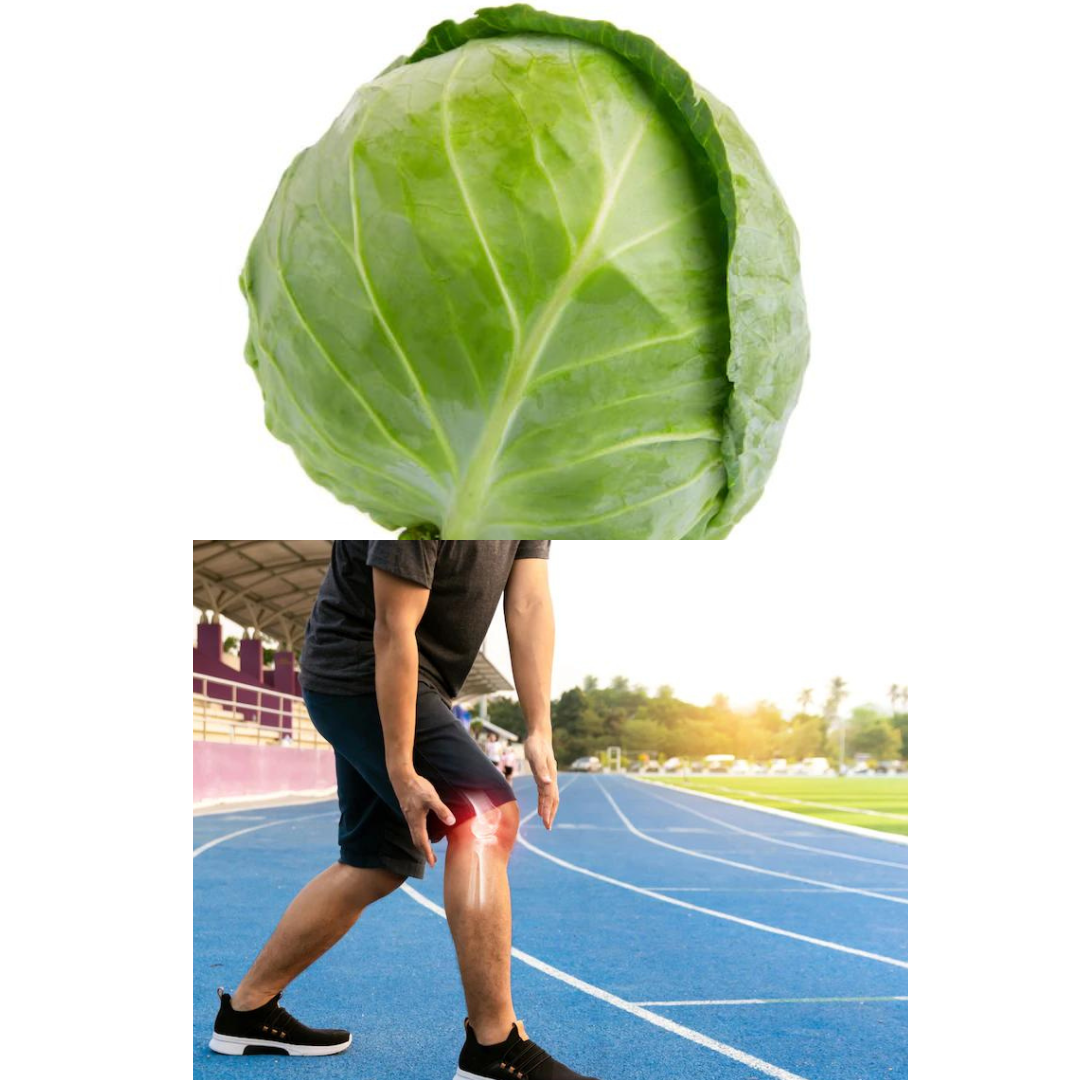 Cabbage -for-bones