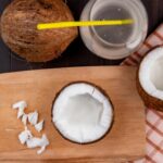 Coconut Oil and UTIs