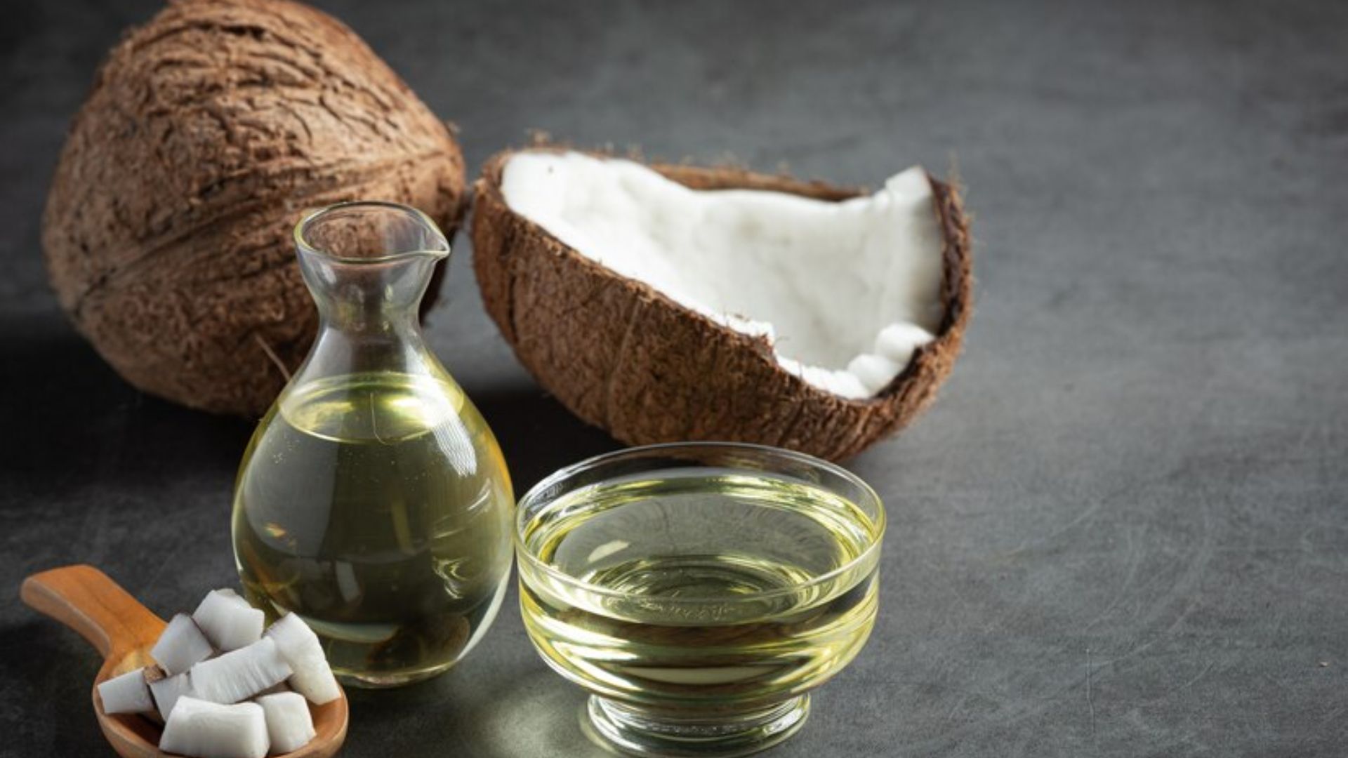 Coconut Oil and UTIs