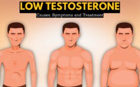 Low-Testosterone