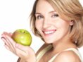 Apples for Skincare and Healthy Skin
